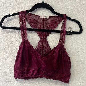 Lace Bralette